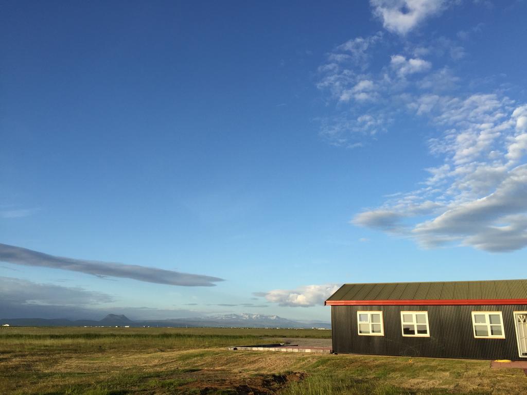 Lindartun Guesthouse Exterior photo