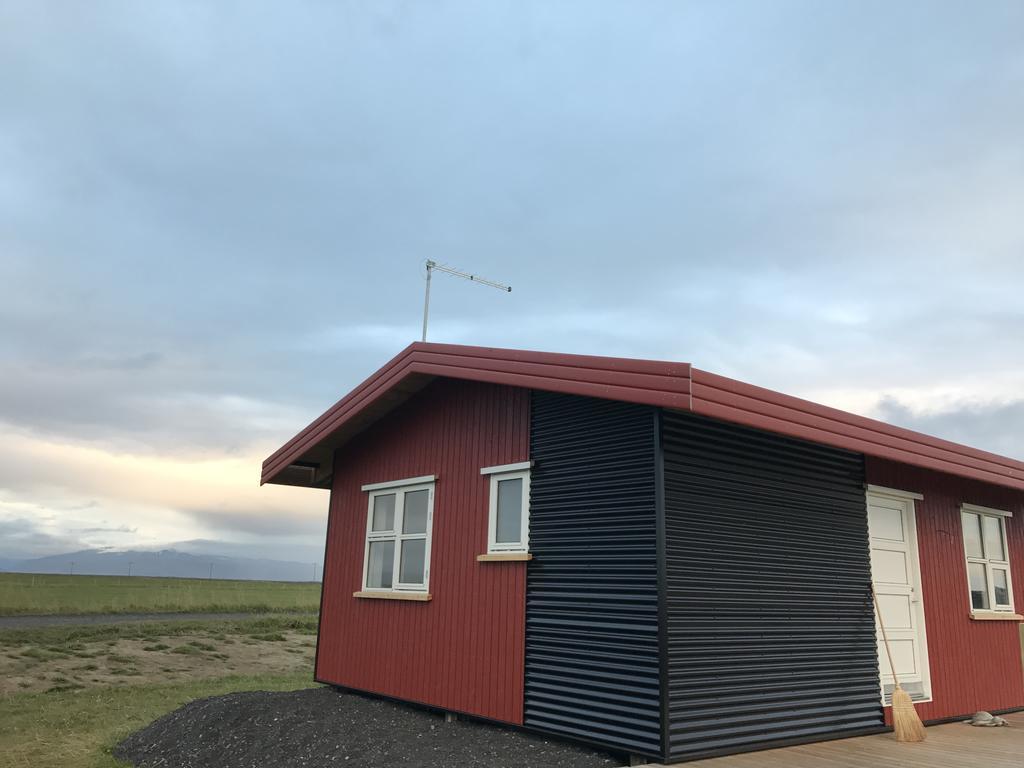 Lindartun Guesthouse Exterior photo